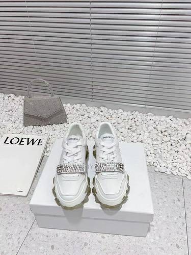 Picture of Jimmy Choo Shoes Women _SKUfw131493747fw